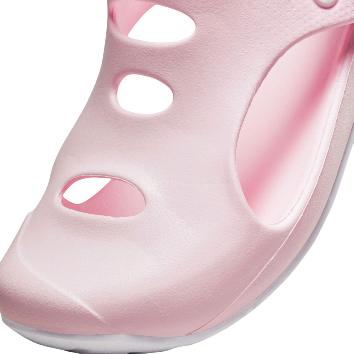 Nike Sunray Protect 3 Velcro MLS Sandaler Børn