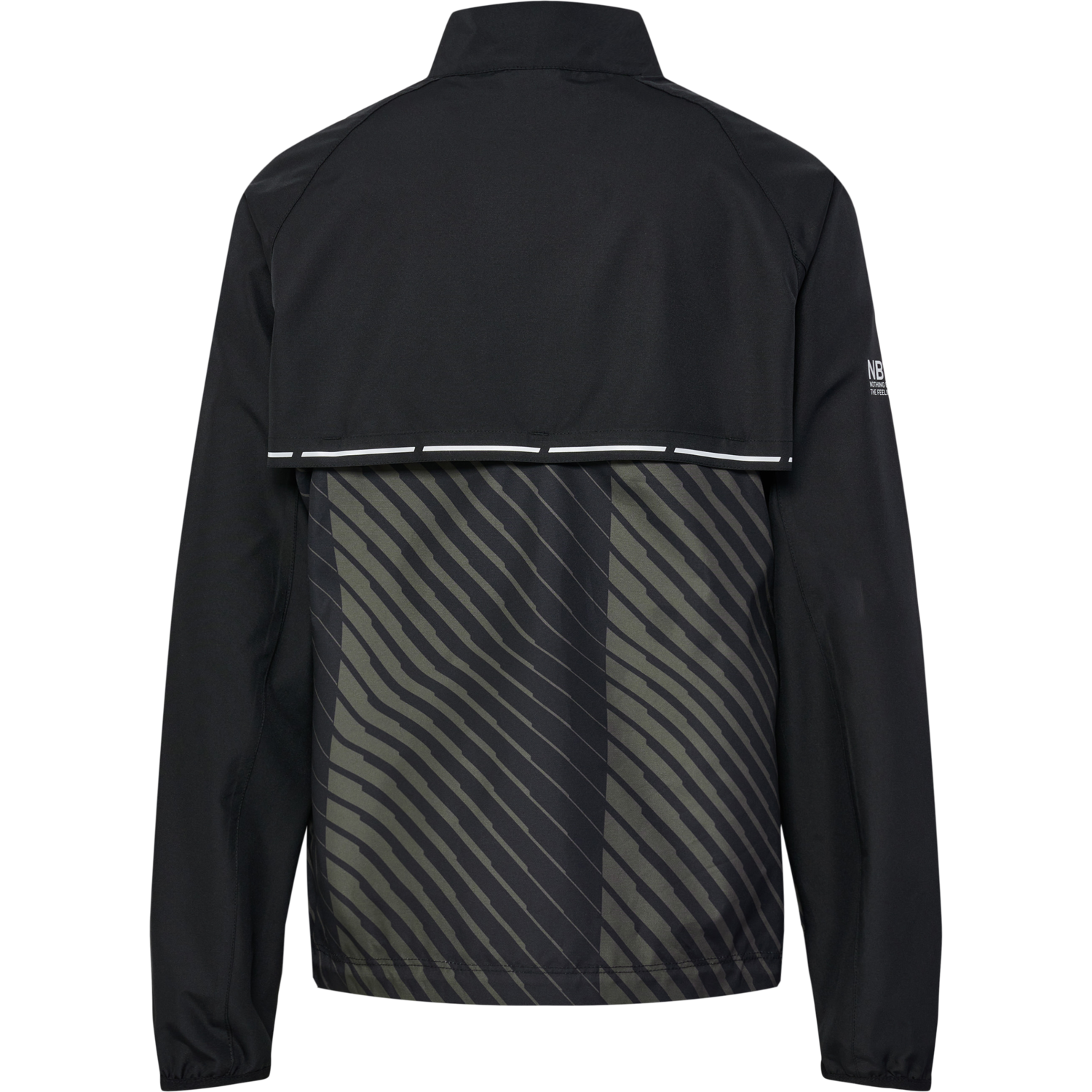 nwlPACE JACKET WOMAN