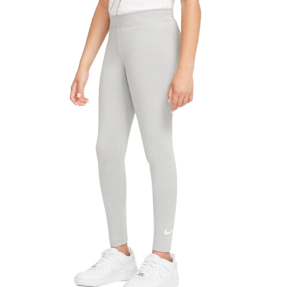 Nike Legging Gris Fille Nike Favorites Swsh