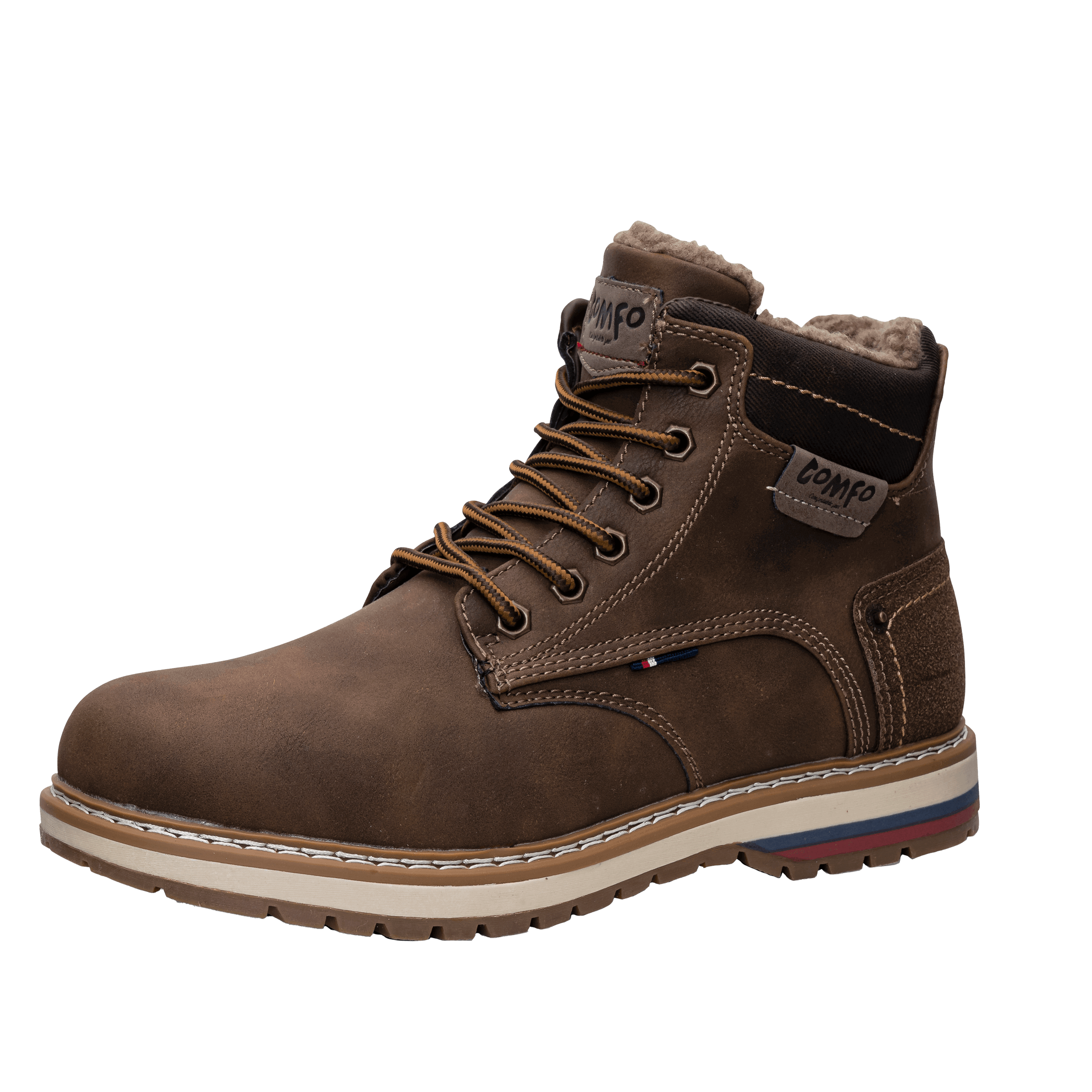 Comfo Comfo Town 41-46 - Fritids og motesko