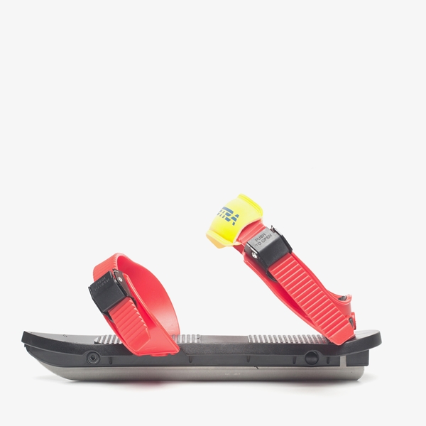 Zandstra easy glider glij-ijzer schaatsen