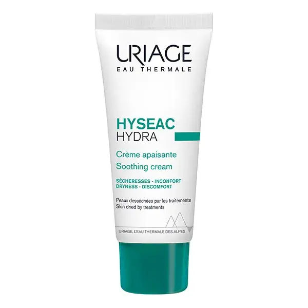 Uriage Hyséac Hydra Crème Apaisante 40ml