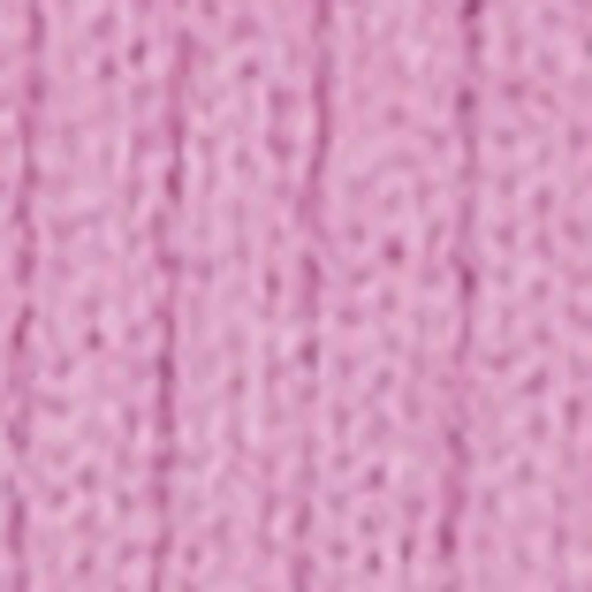 Rundhalspullover slimaus weichem Bouclé-Garn