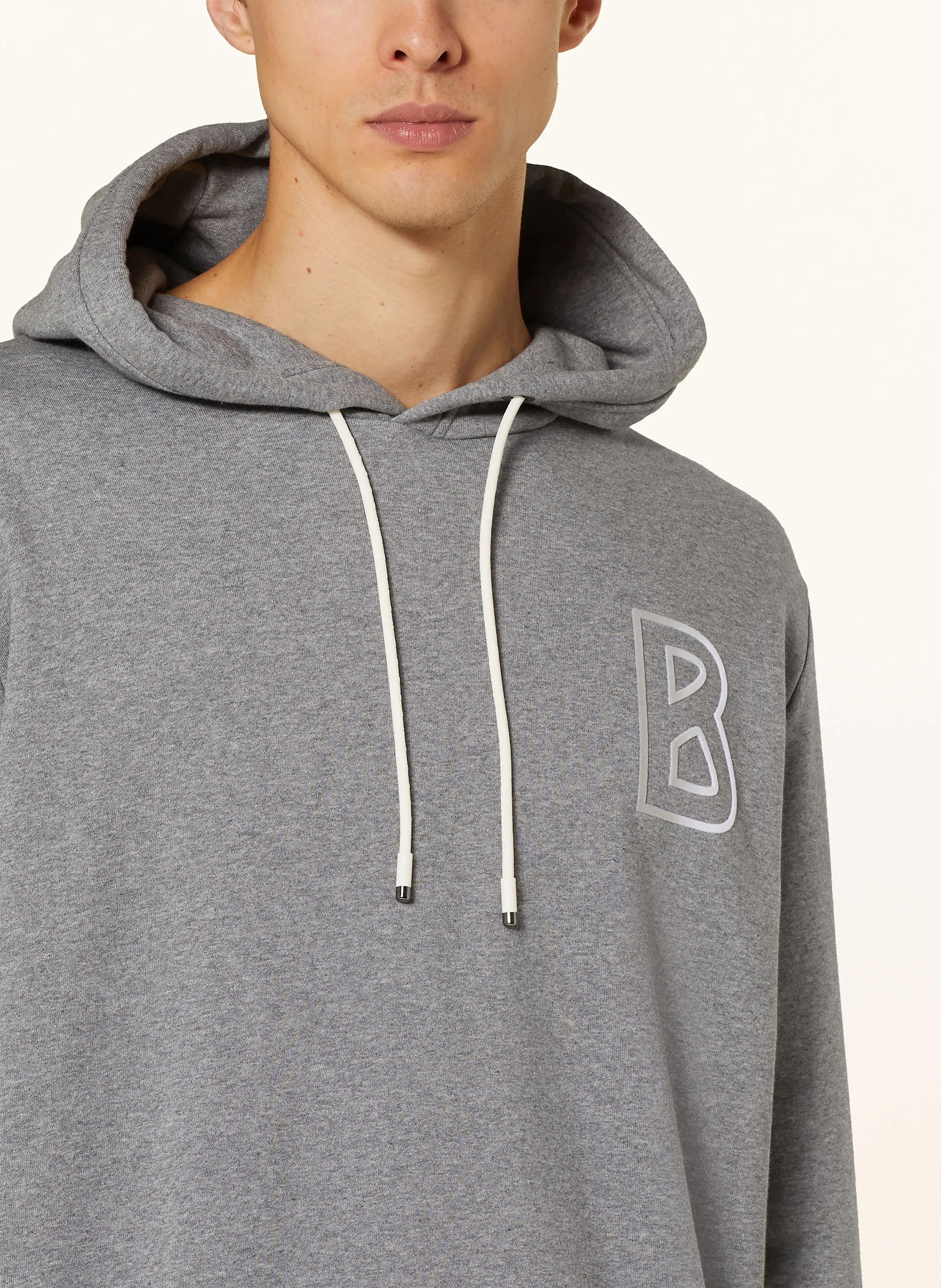 BOGNER Hoodie MAURICE