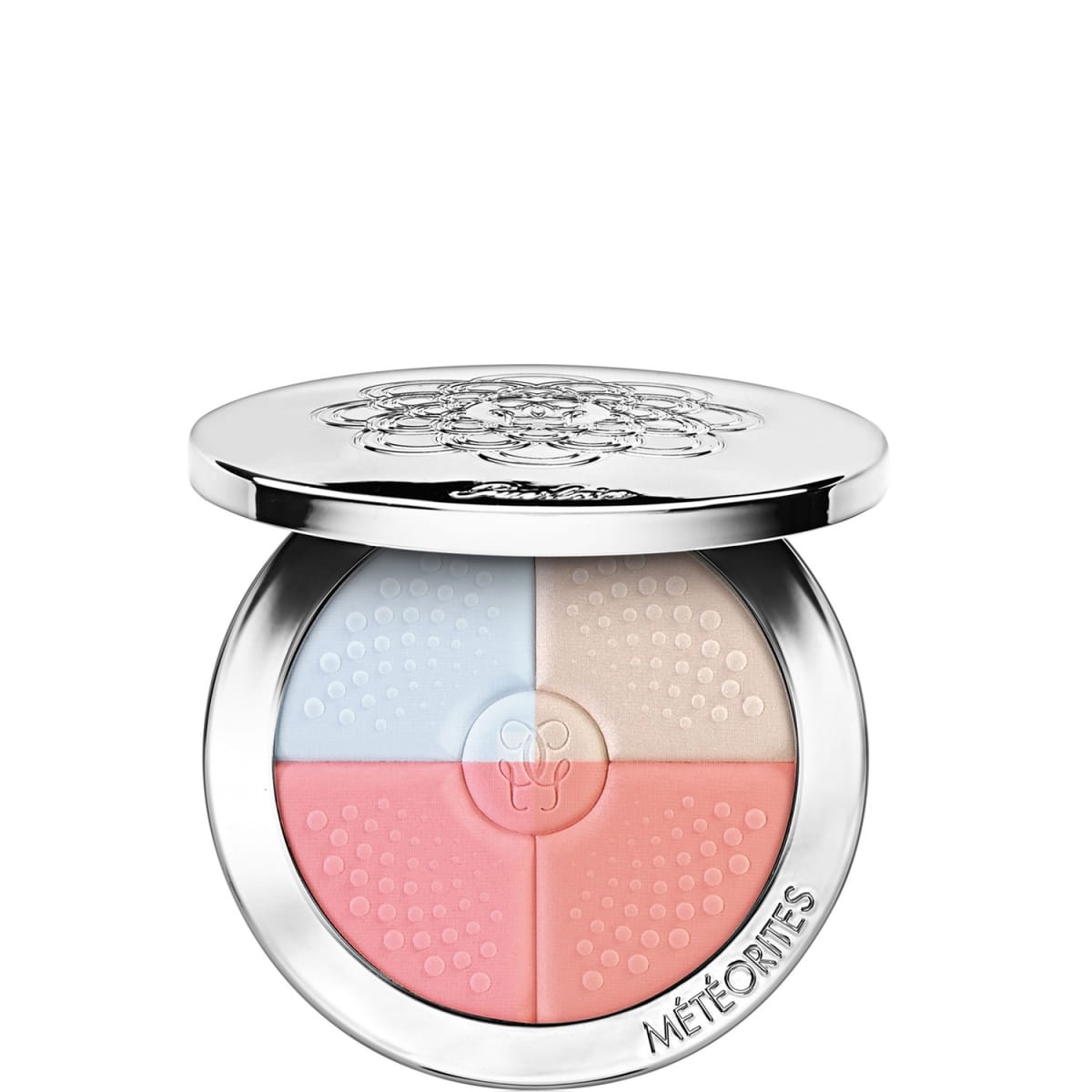 GUERLAIN Météorites Poudre Compacte Anti-brillance et Illuminatrice