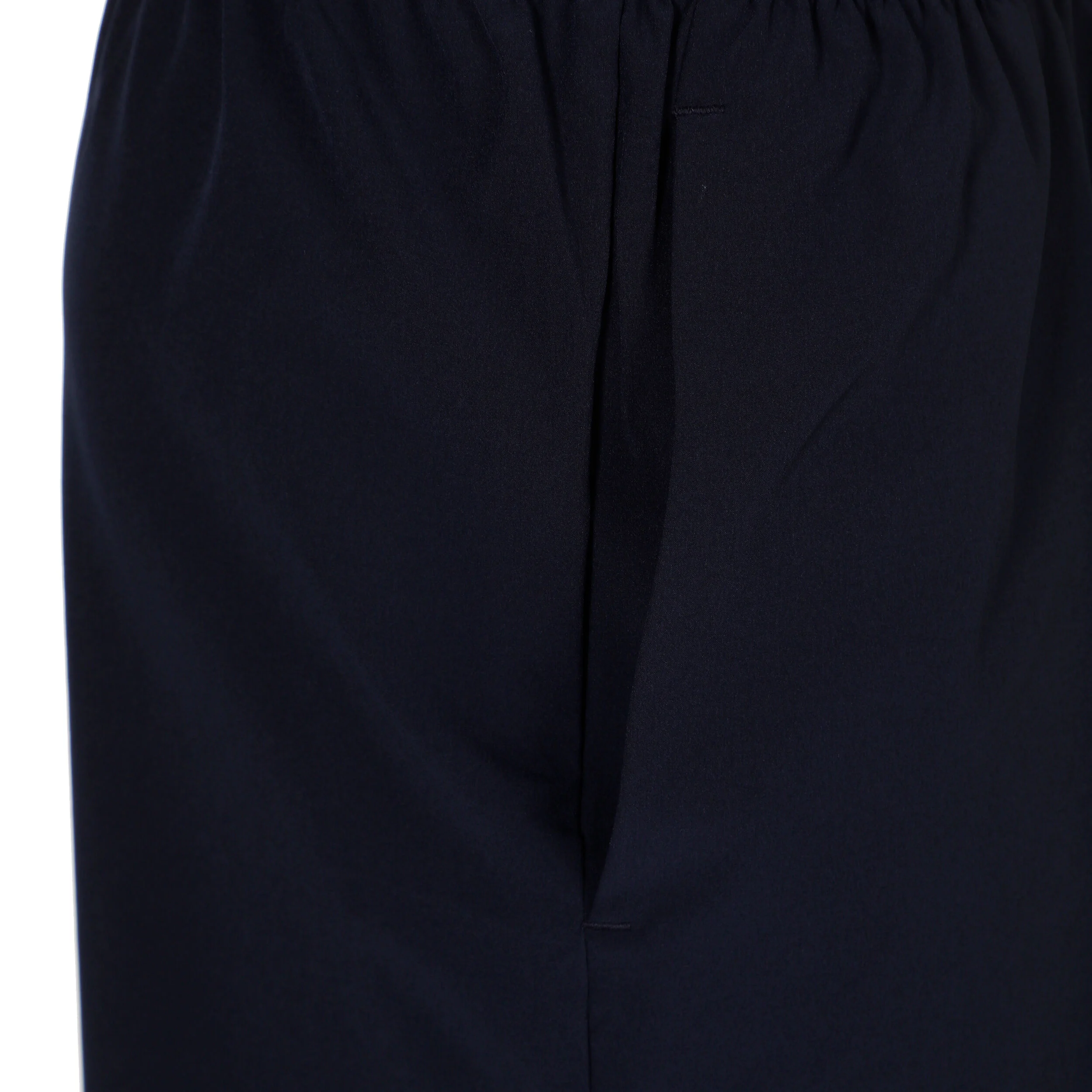 Lacoste Djokovic Shorts Hommes - Bleu Foncé