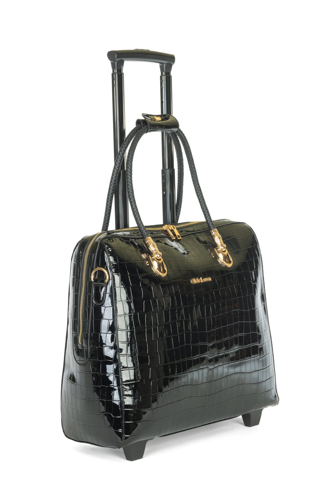 Olivia Lauren Trolleytas Alice Noir