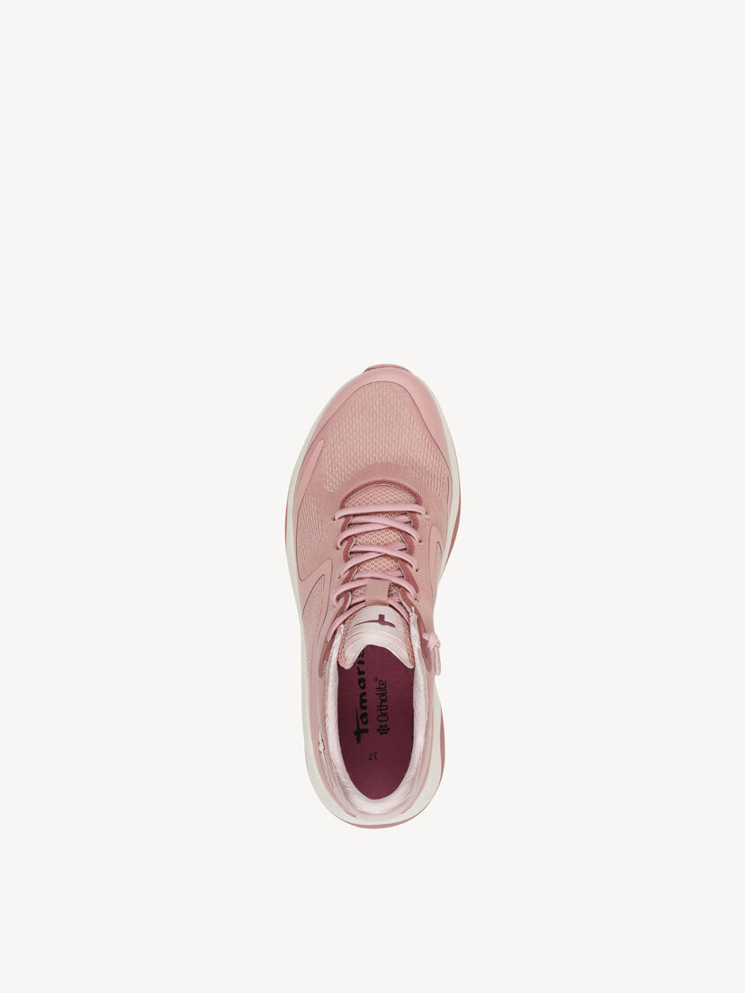 Sneaker - roze
