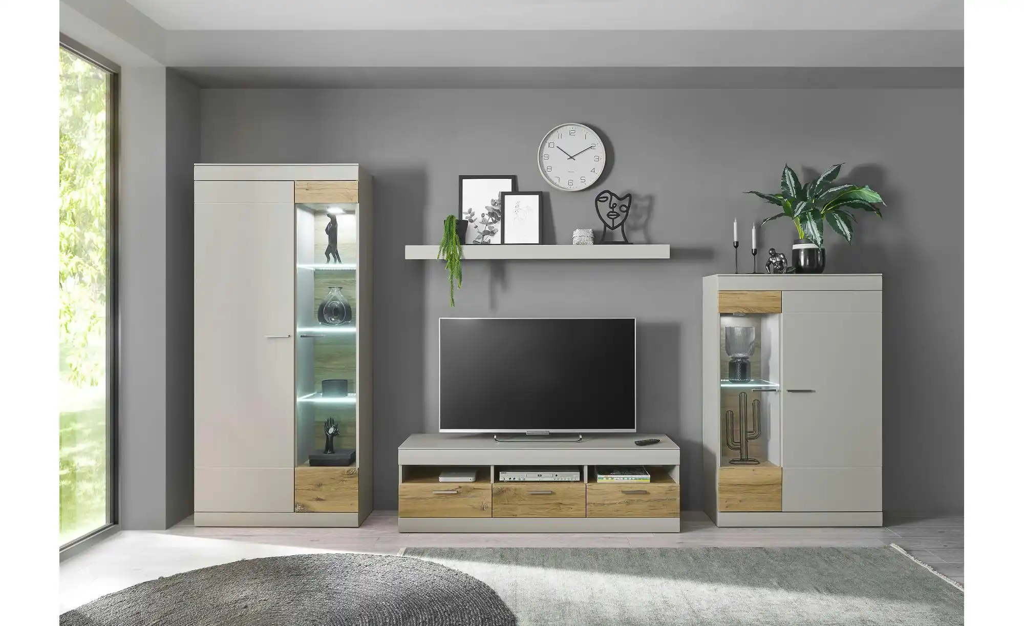 Vitrine Siero