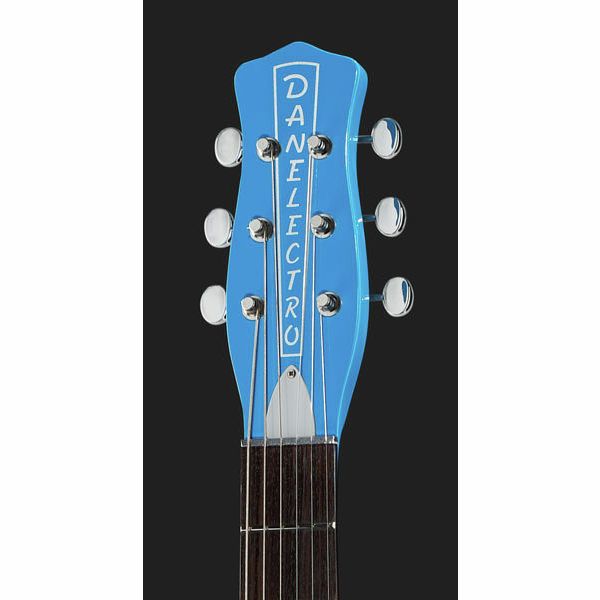 Danelectro 59M NOS+ DC GGB