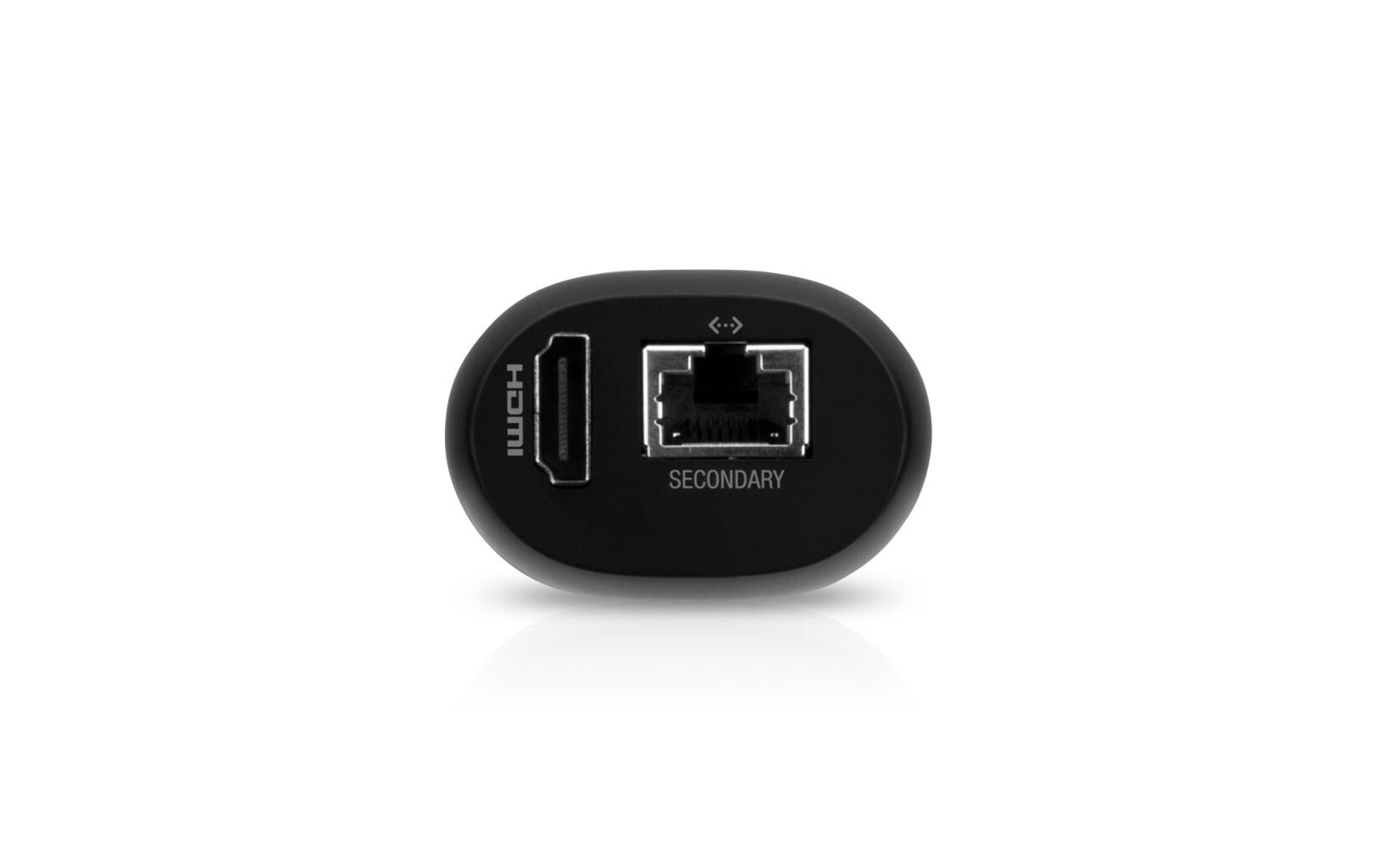 Decoder UniFi Protect ViewPort PoE 16 Kanal<br>UniFi Protect ViewPort PoE