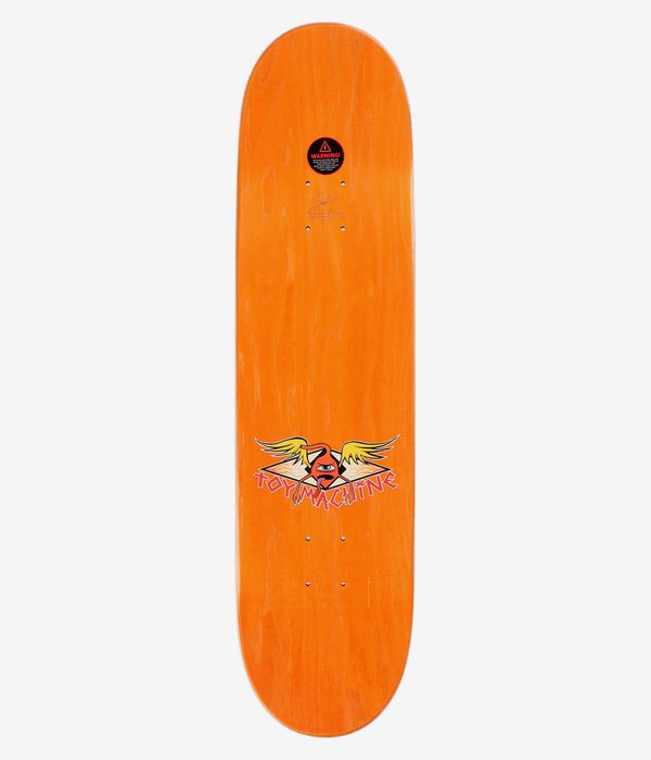 Toy Machine Romero TB Smoker 8.25