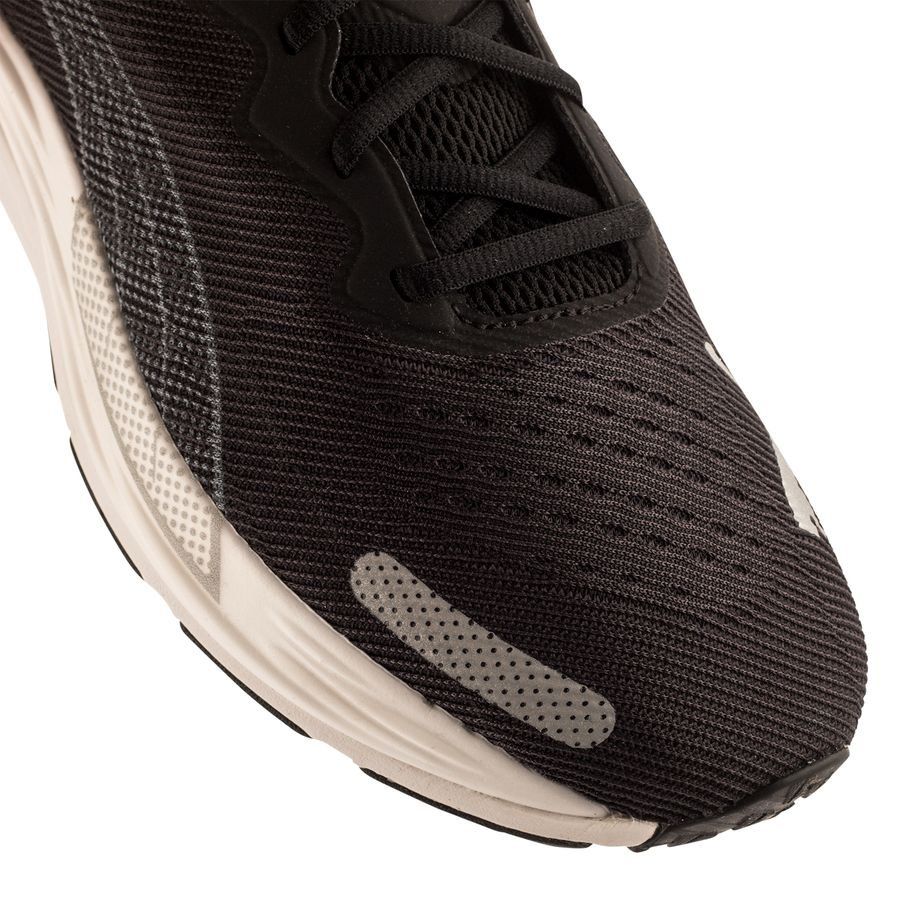 PUMA Chaussures de Running Velocity Nitro 2 - Noir/Blanc