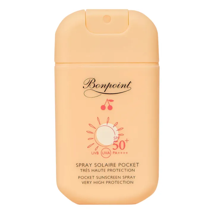 Bonpoint Spray solaire invisible pocket SPF50 - 30 ml