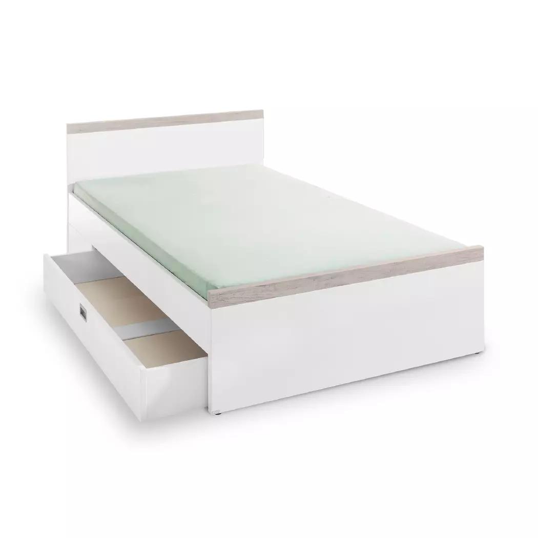 Bett Kira 120 x 200 cm