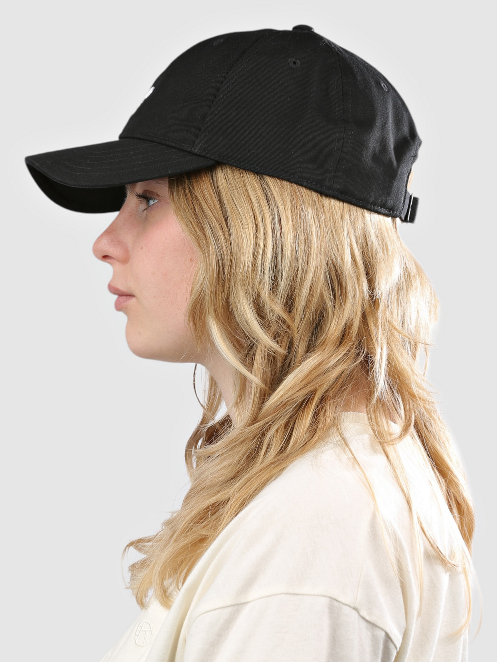 adidas Originals Baseb Class Tre Cap black