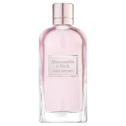 Abercrombie & Fitch First Instinct Women Eau De Parfum, 100 ml
