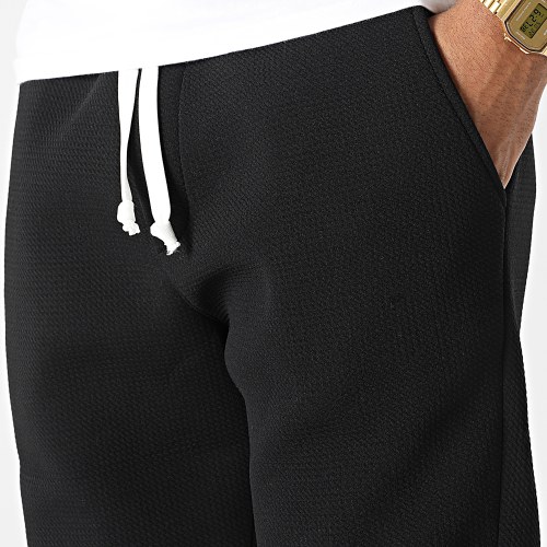 Pantalon Jogging UPP76 Noir