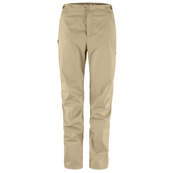 Fjällräven - Women's Abisko Hike Trousers - Pantalon de trekking