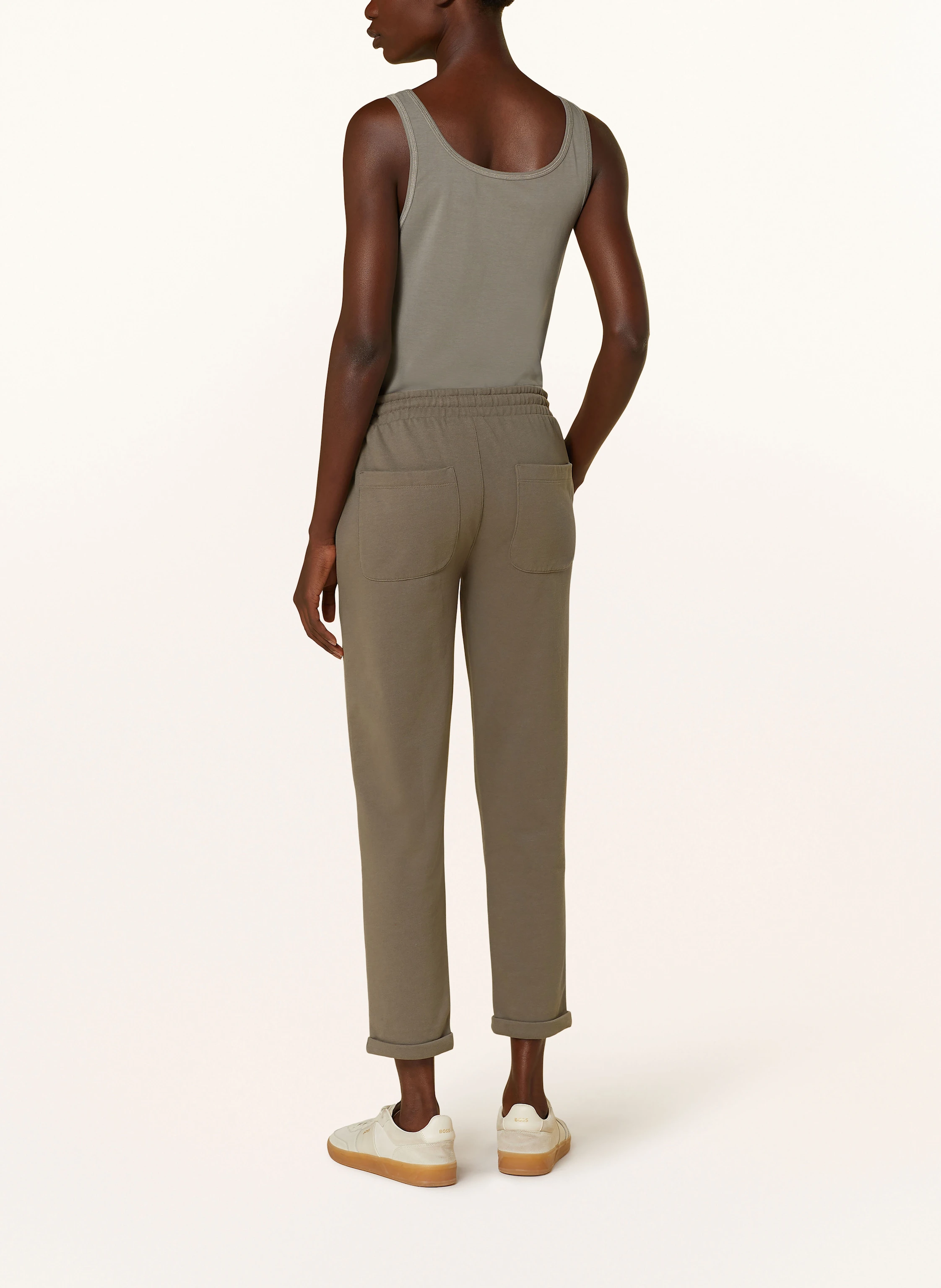 Juvia Sweatpants MARGIE