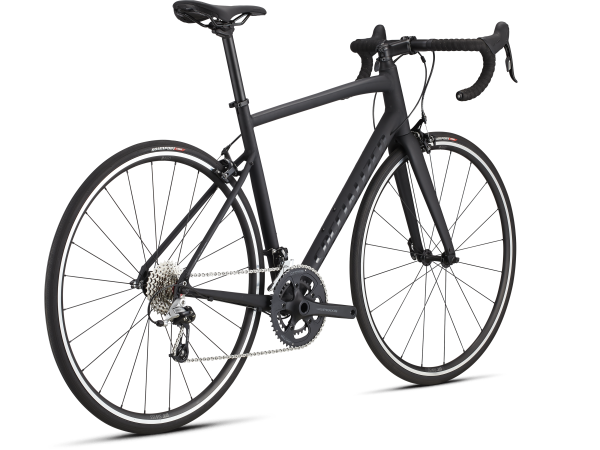 Specialized Allez Elite Black - Racercykel - 2023