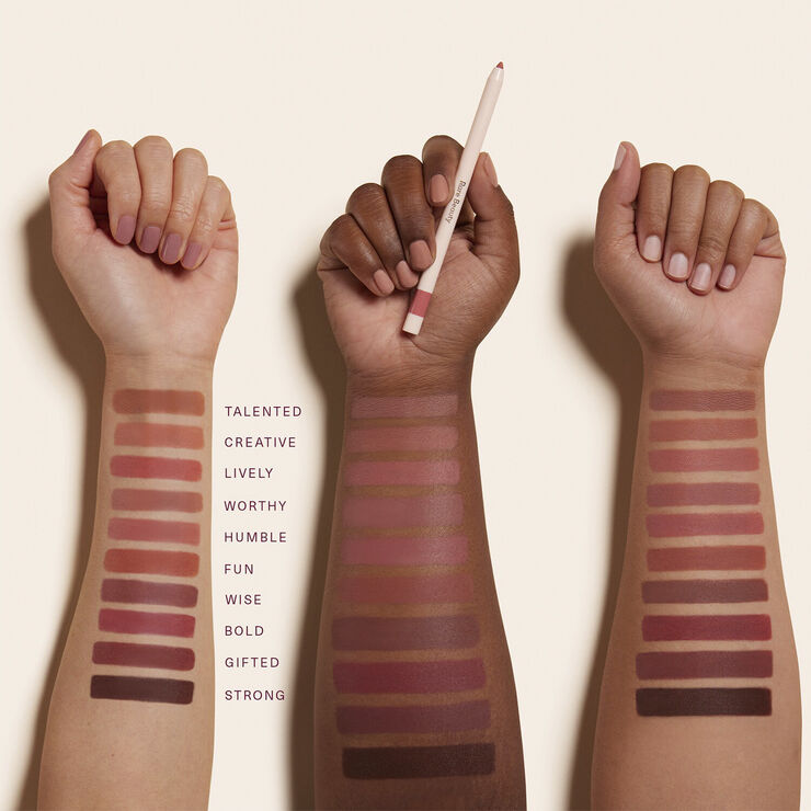 RARE BEAUTY Kind Words - Matte Lip Liner