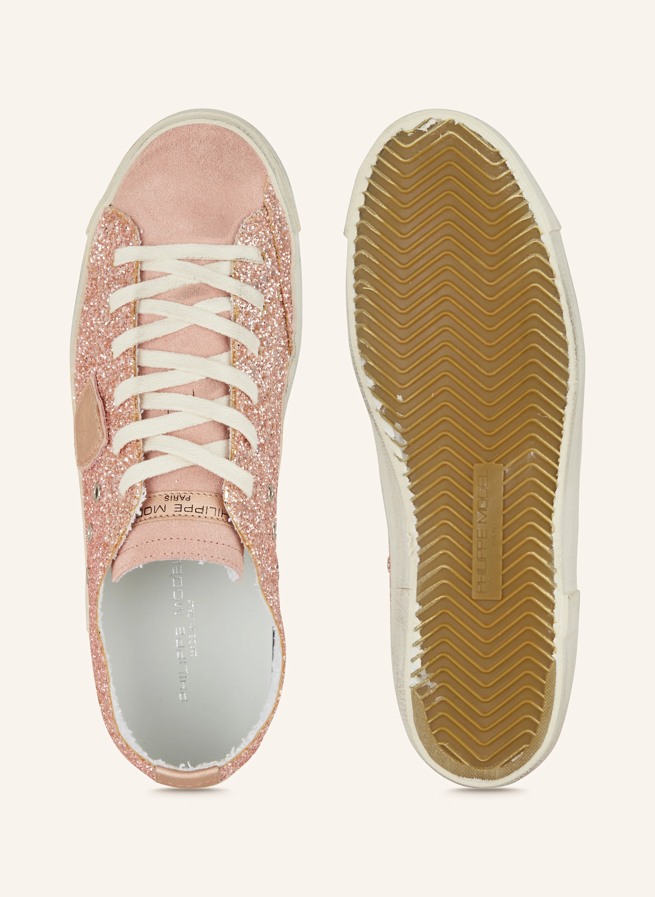 PHILIPPE MODEL Sneaker PRSX
