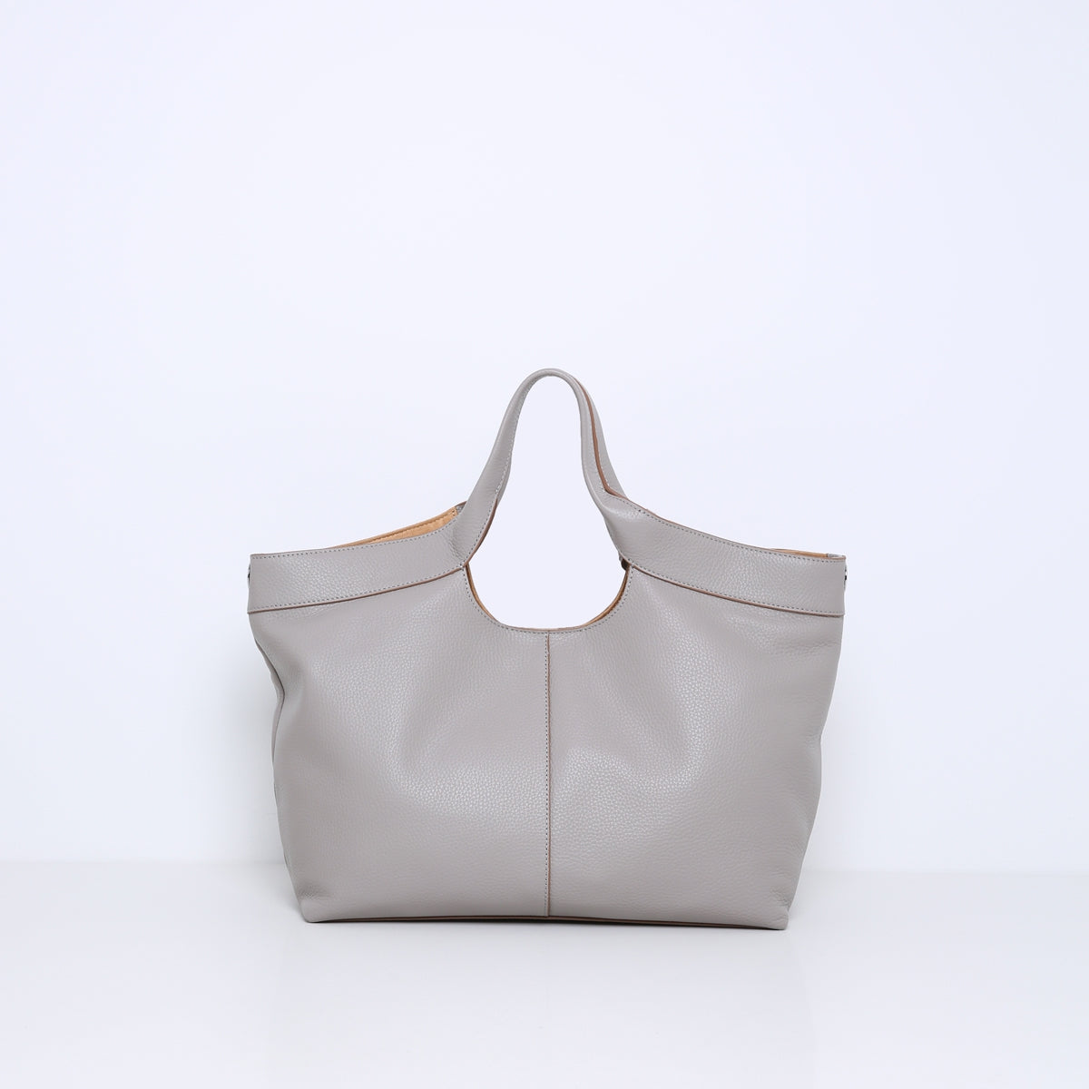 GRETE | TAUPE