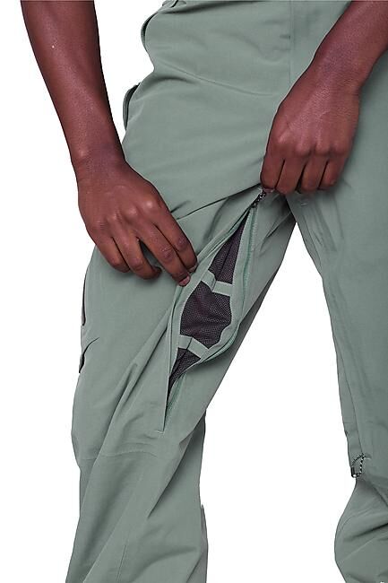686 - PANTALON GORE TEX GT PANT