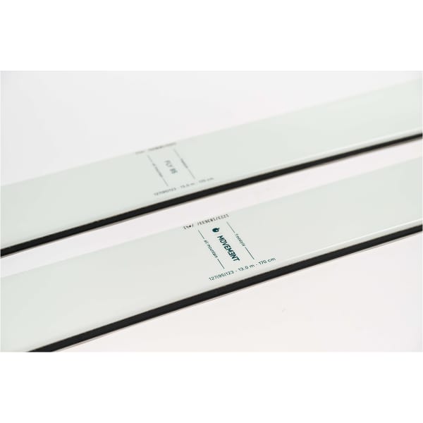 Ski MOVEMENT FLY 95 W WHITE
