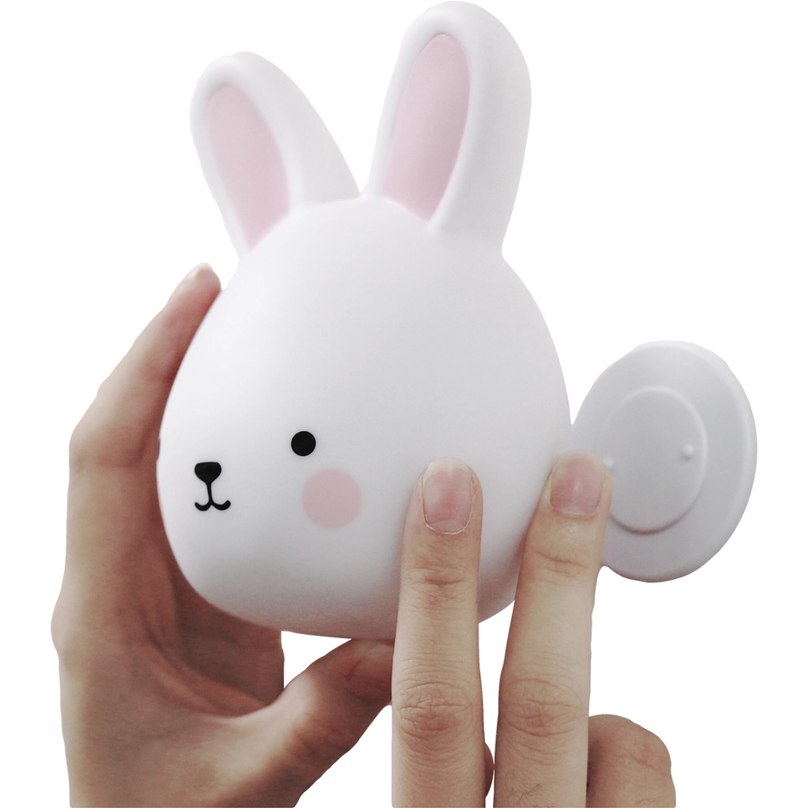 reer Nachtlicht lumilu Touch light - bunny