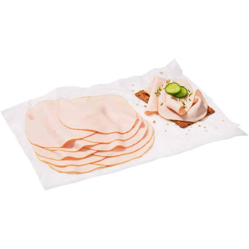 AH Scharrel kipfilet