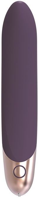 Vibrator Dual Density Royal Fantasys Asteria - Paars