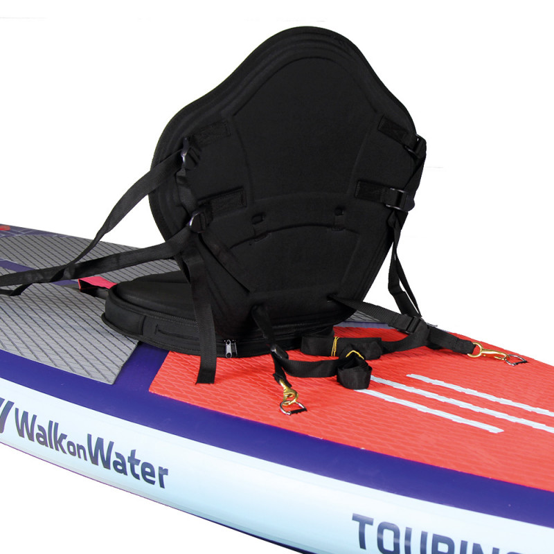 SIEGE KAYAK / SUP WOW ASSISE HAUTE LUXE UNIVERSEL