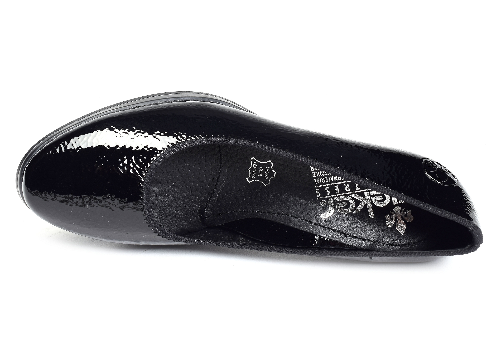 49560 verni noir
