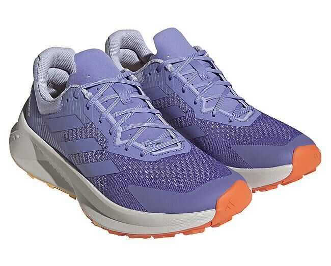 ADIDAS - CHAUSSURES DE TRAIL SOULSTRIDE FLOW M