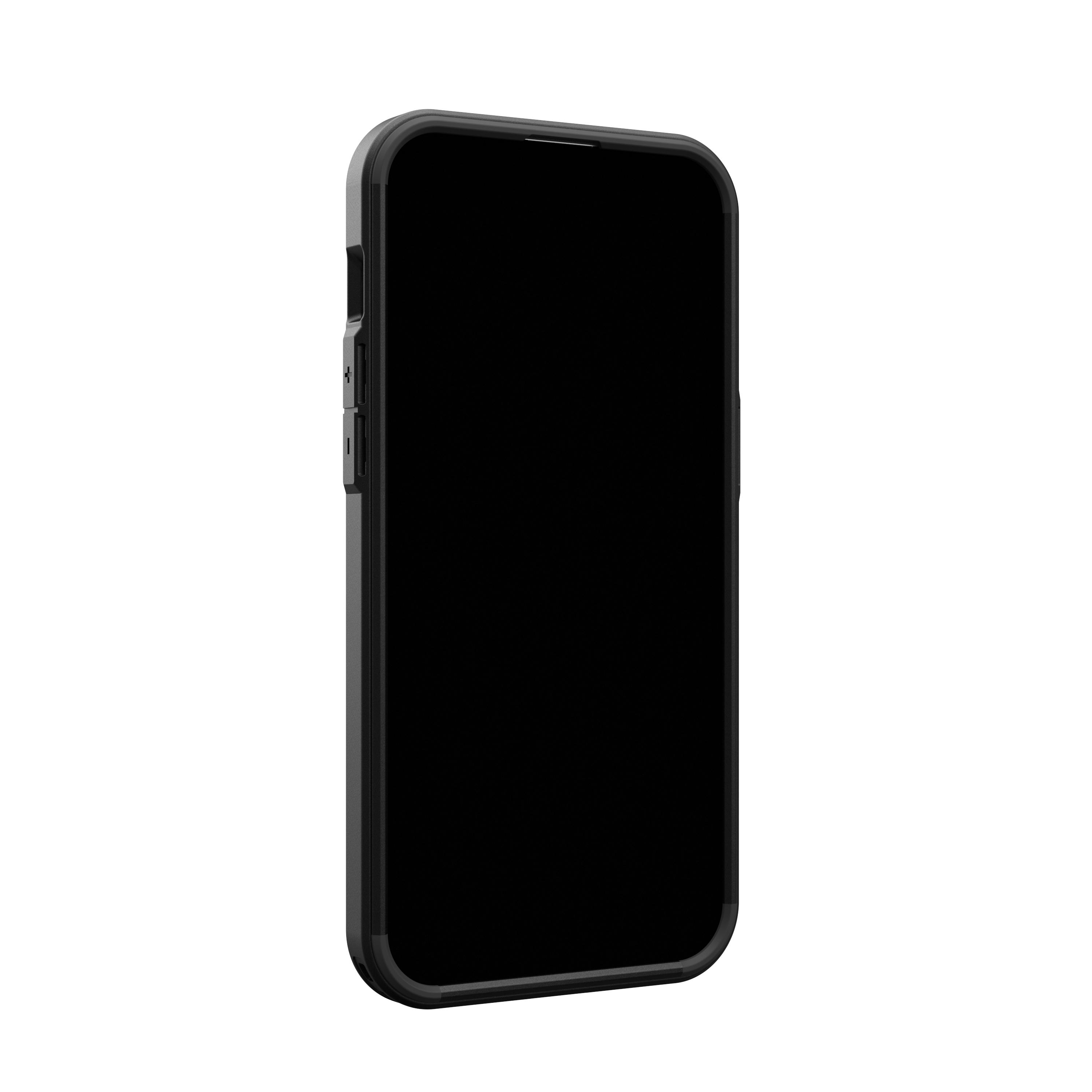 iPhone 15 Pro Max MagSafe Schutzhülle Civilian Case (114295119049) - Bordeaux