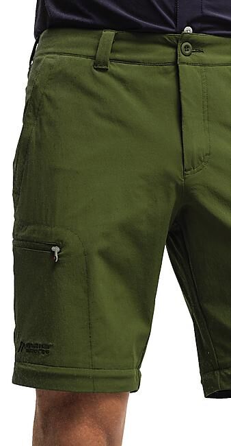 MAIER SPORTS - PANTALON JAMBES DETACHABLES TAJO M