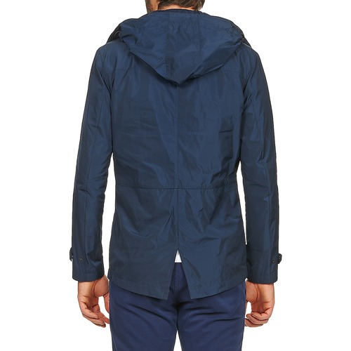 Sisley - ROAMA - Marine
