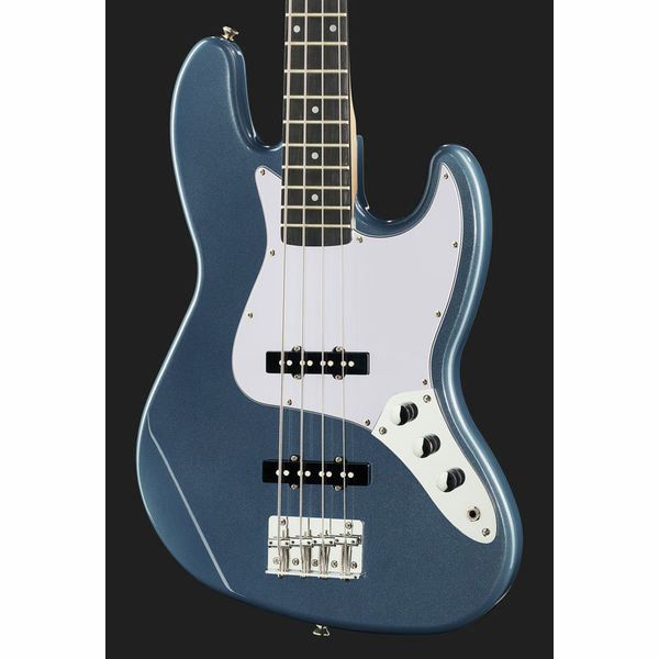 Harley Benton JB-20 BM Standard Series