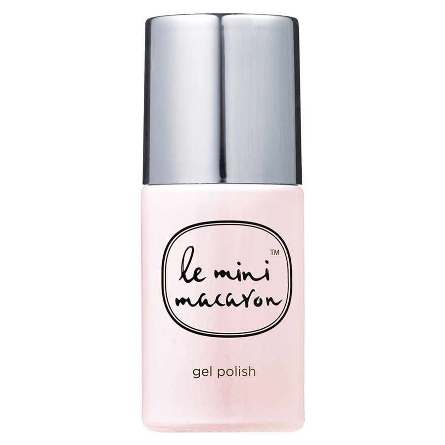 Le Mini Macaron Single Gel Polish Rose Glacee 8,5ml