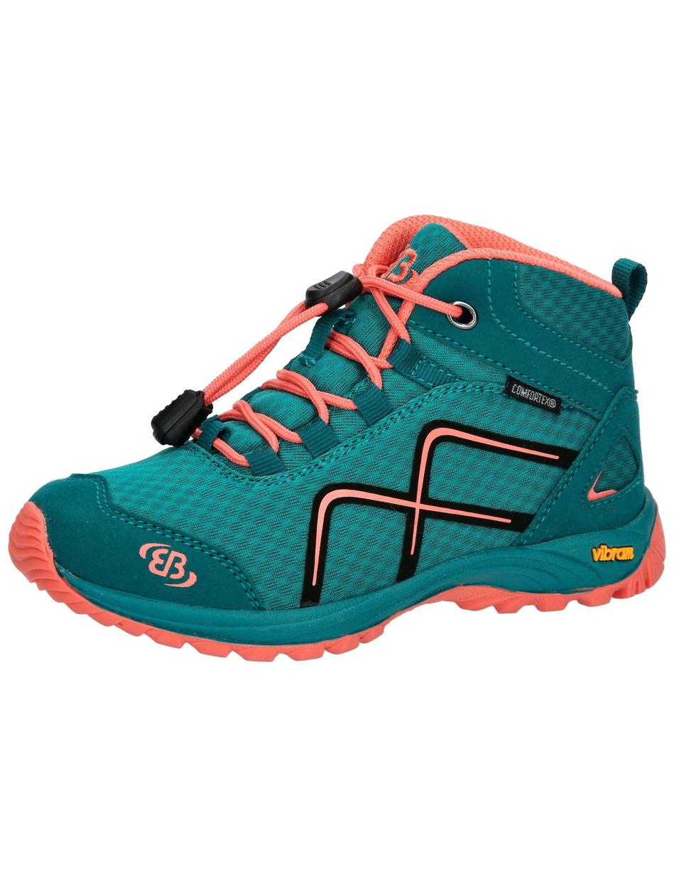 Outdoorstiefel Guide High