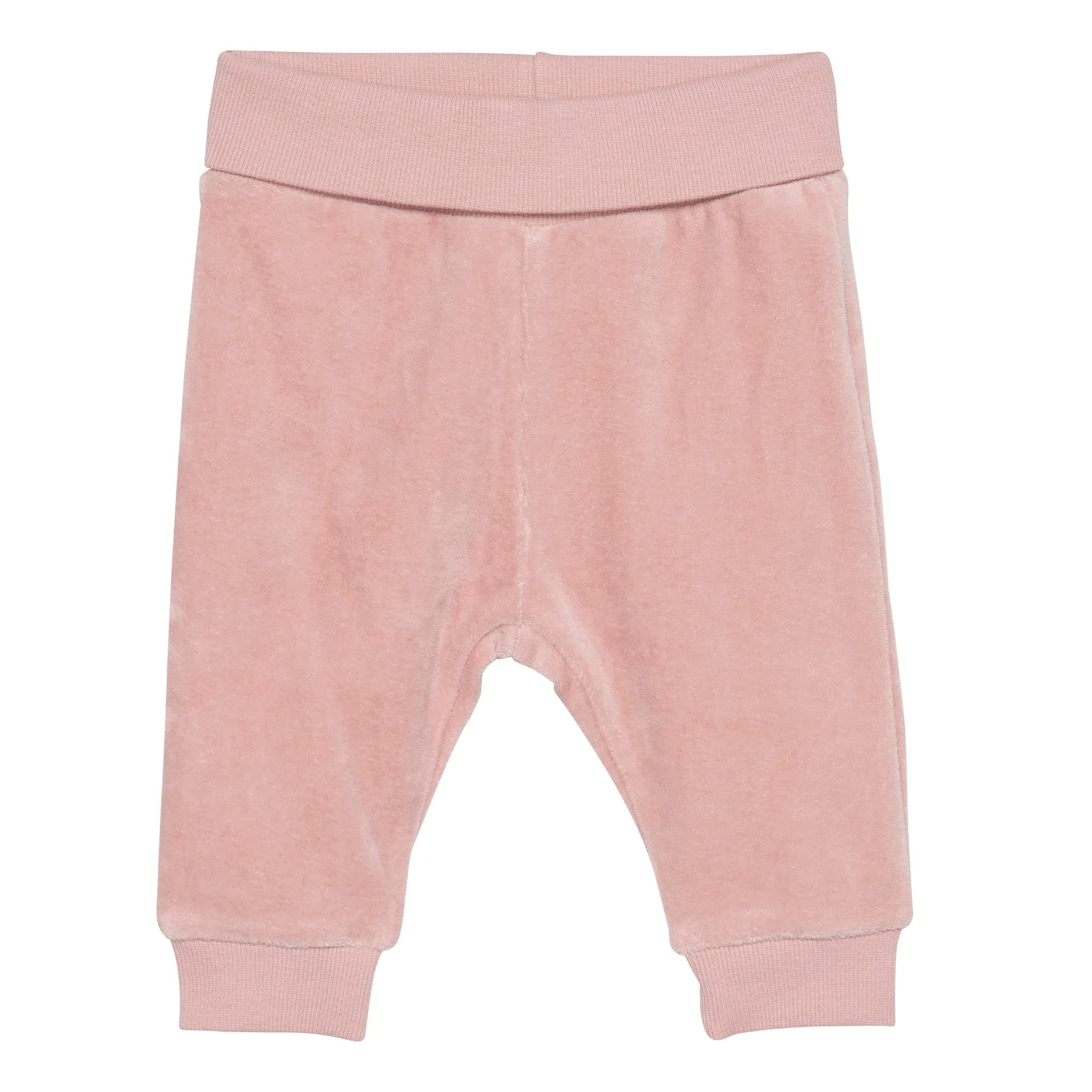 Fixoni Pantalon Velour Nouveau-né -24mois