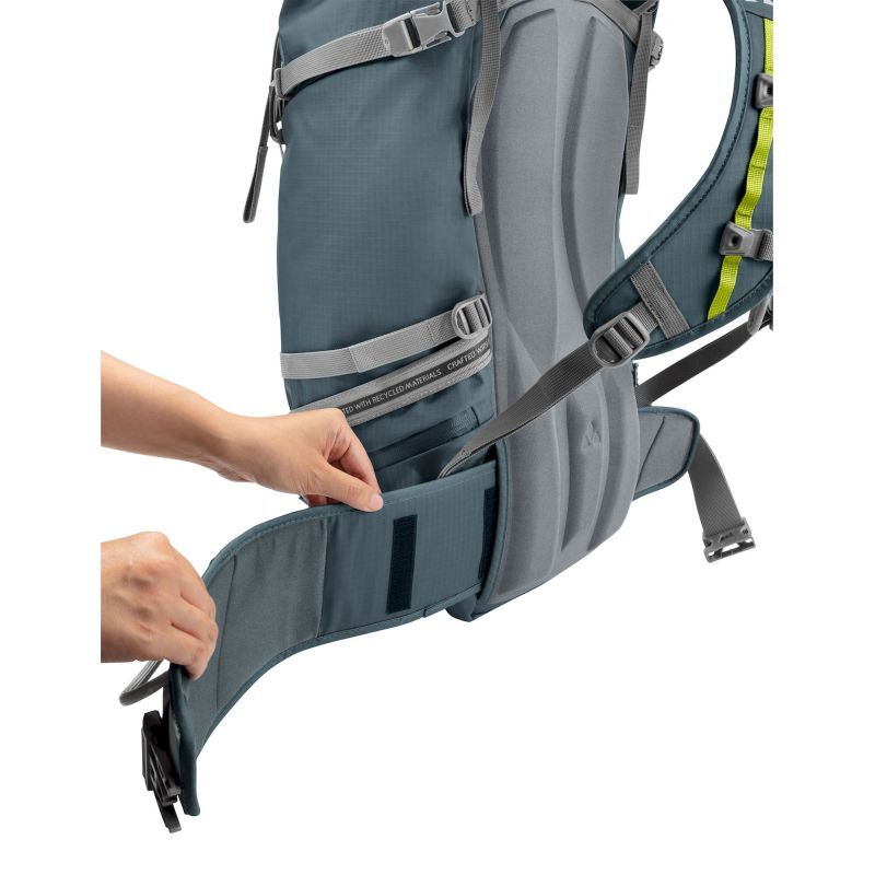 Rupal 45+ - Sac à dos alpinisme