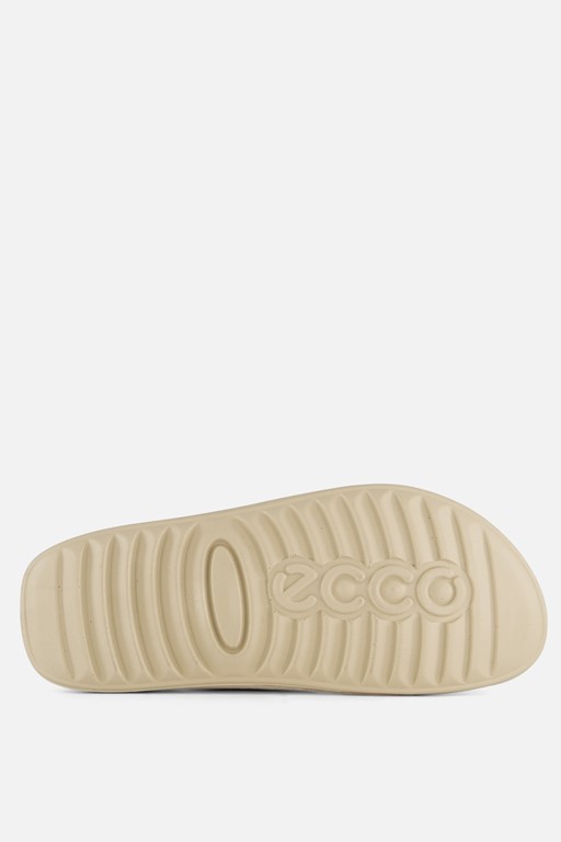 Ecco Cozmo W Sandalen beige Nubuck