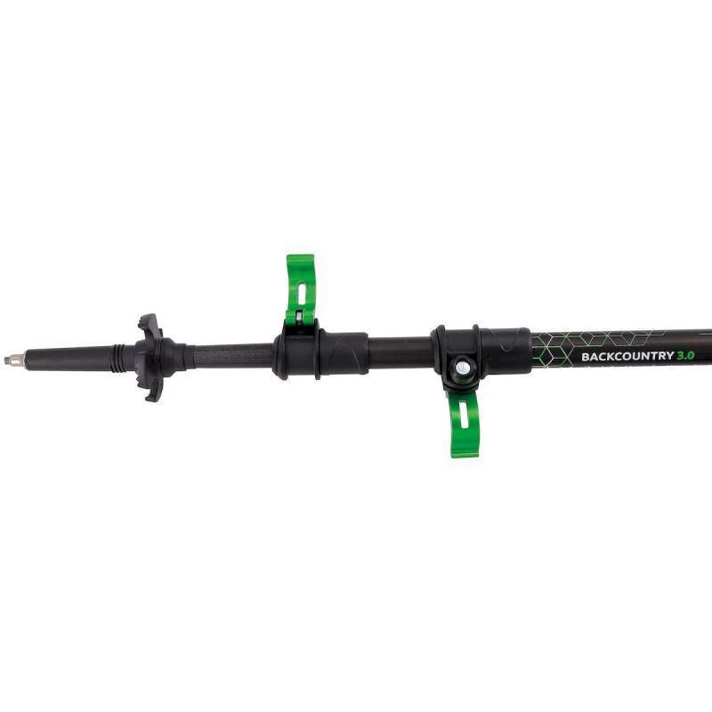 Backcountry 3.0 - Bâtons randonnée