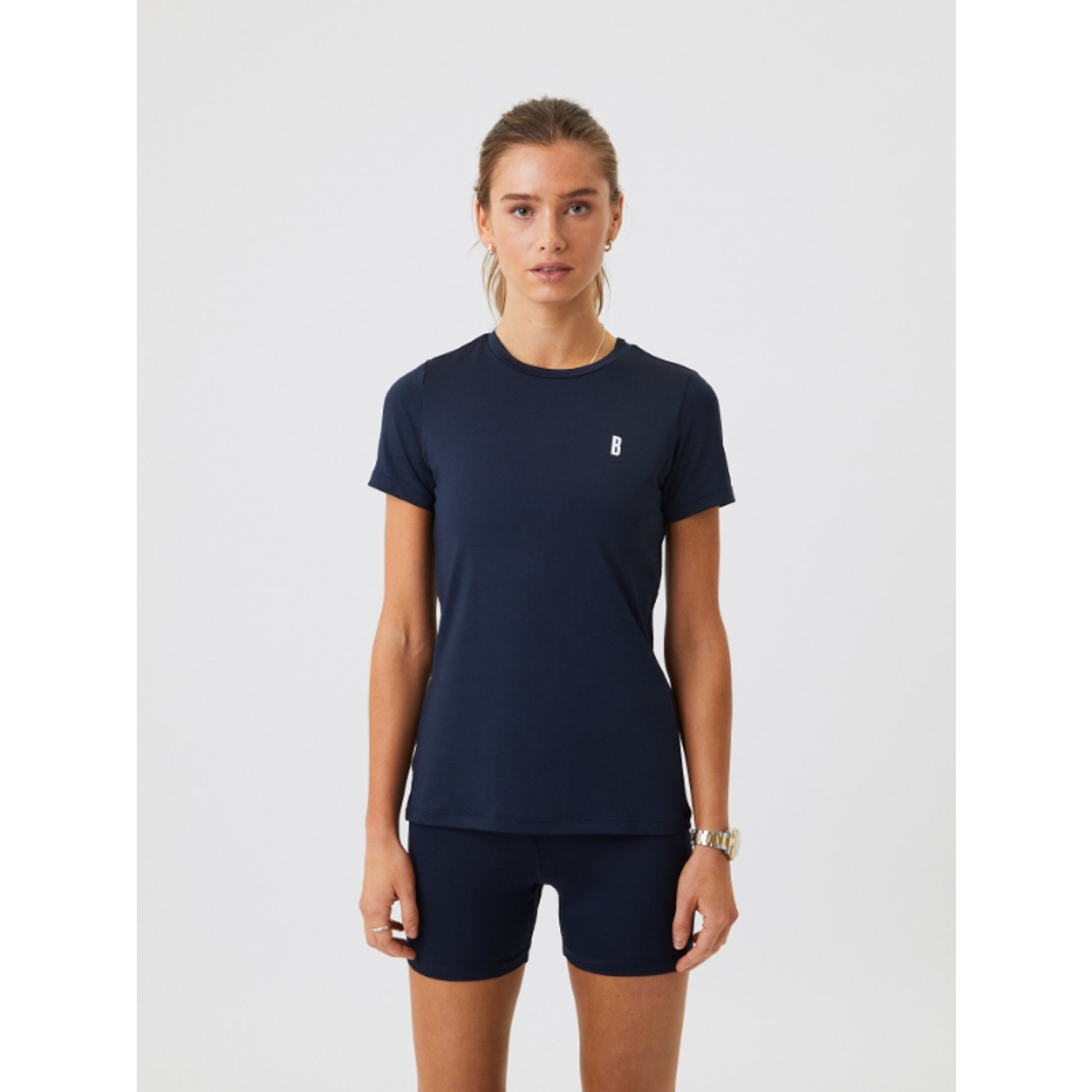 Björn Borg Ace Slim Tee