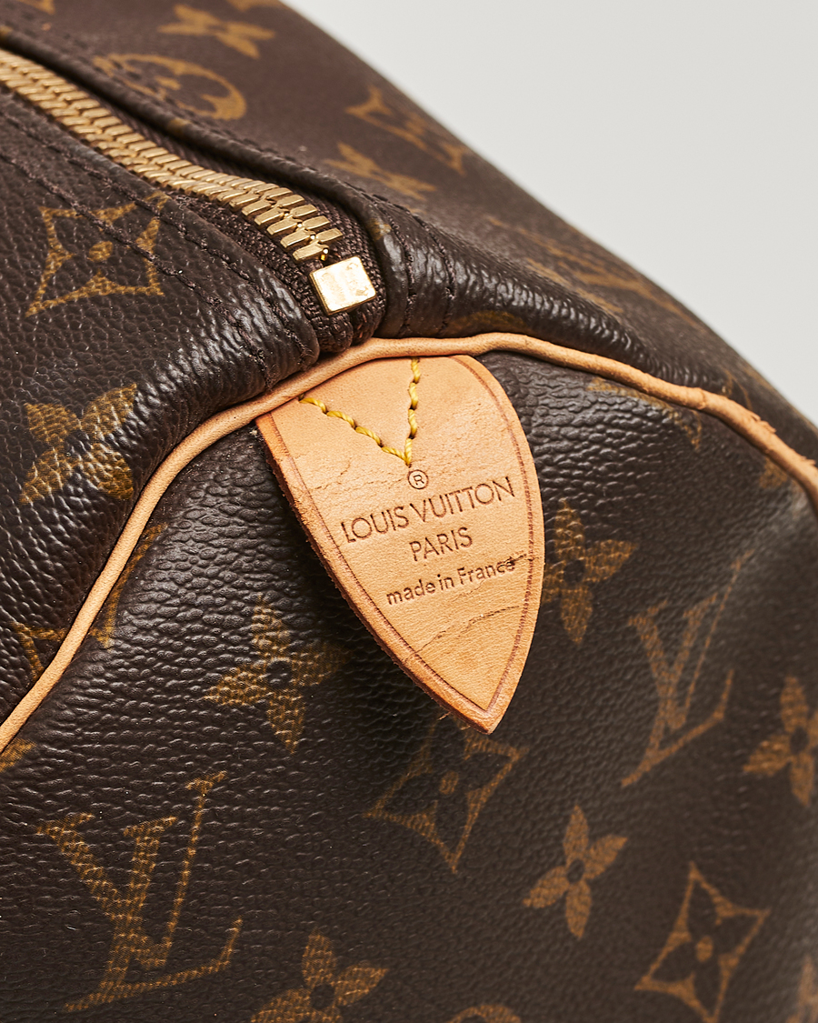 Louis Vuitton Pre-Owned Keepall 45 Monogram