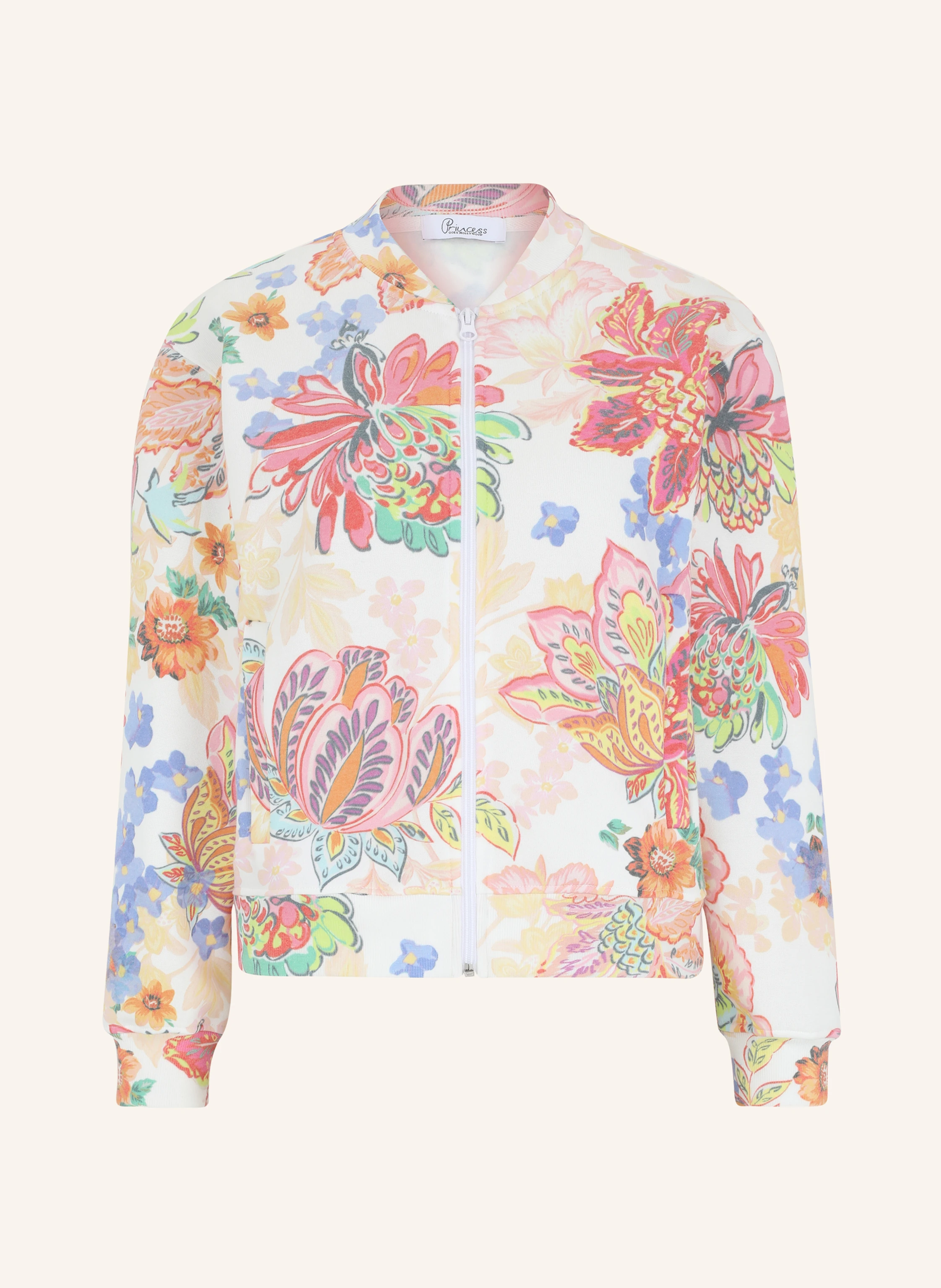 Princess GOES HOLLYWOOD Sweatjacke