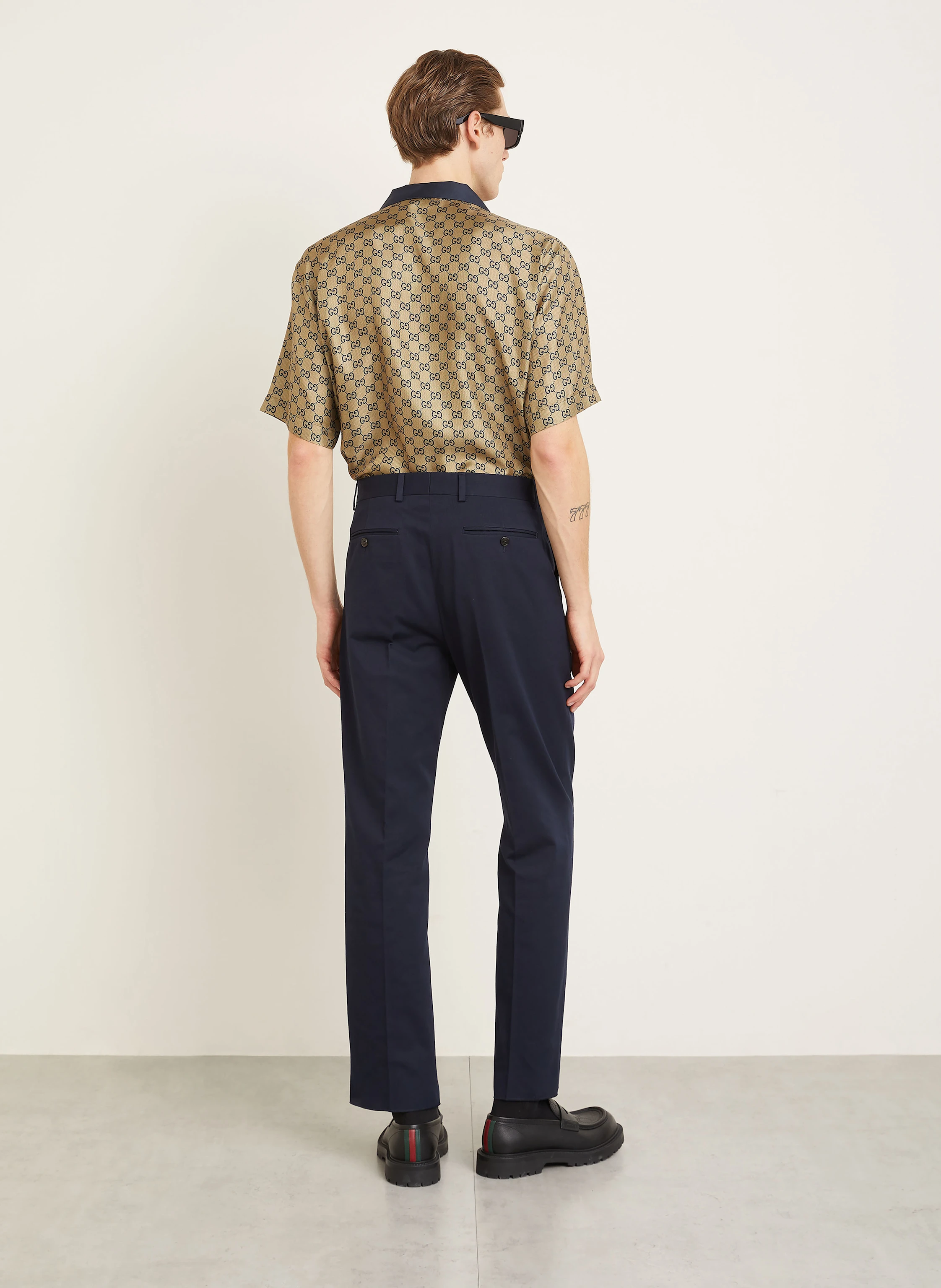 GUCCI Chino Regular Fit
